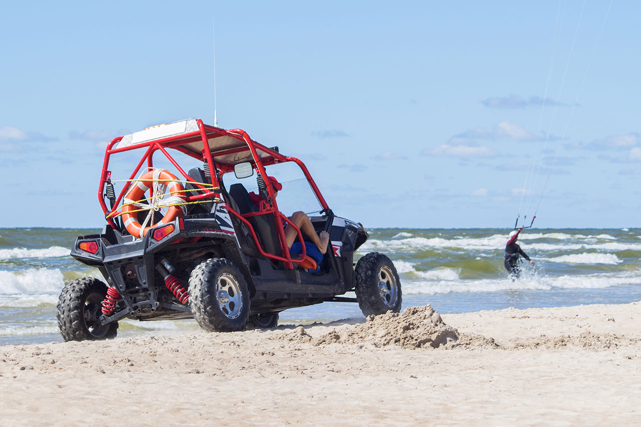 Buggy programok