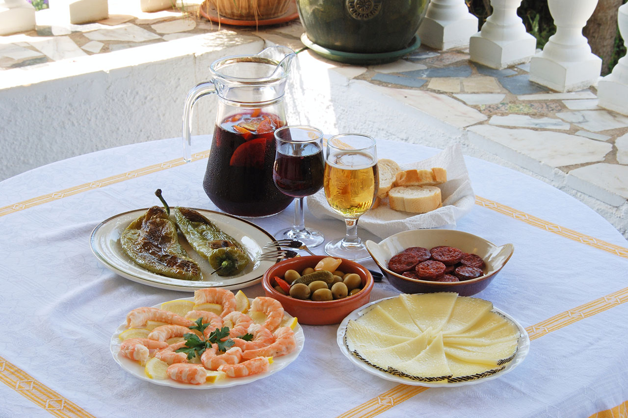 Malaga Gastro