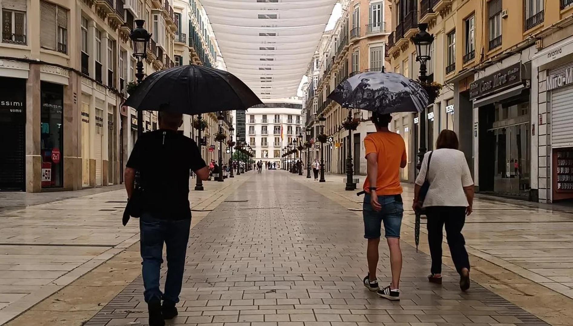Eső, áradás, pánik? – Mi is a valóság Dél-Spanyolországban?