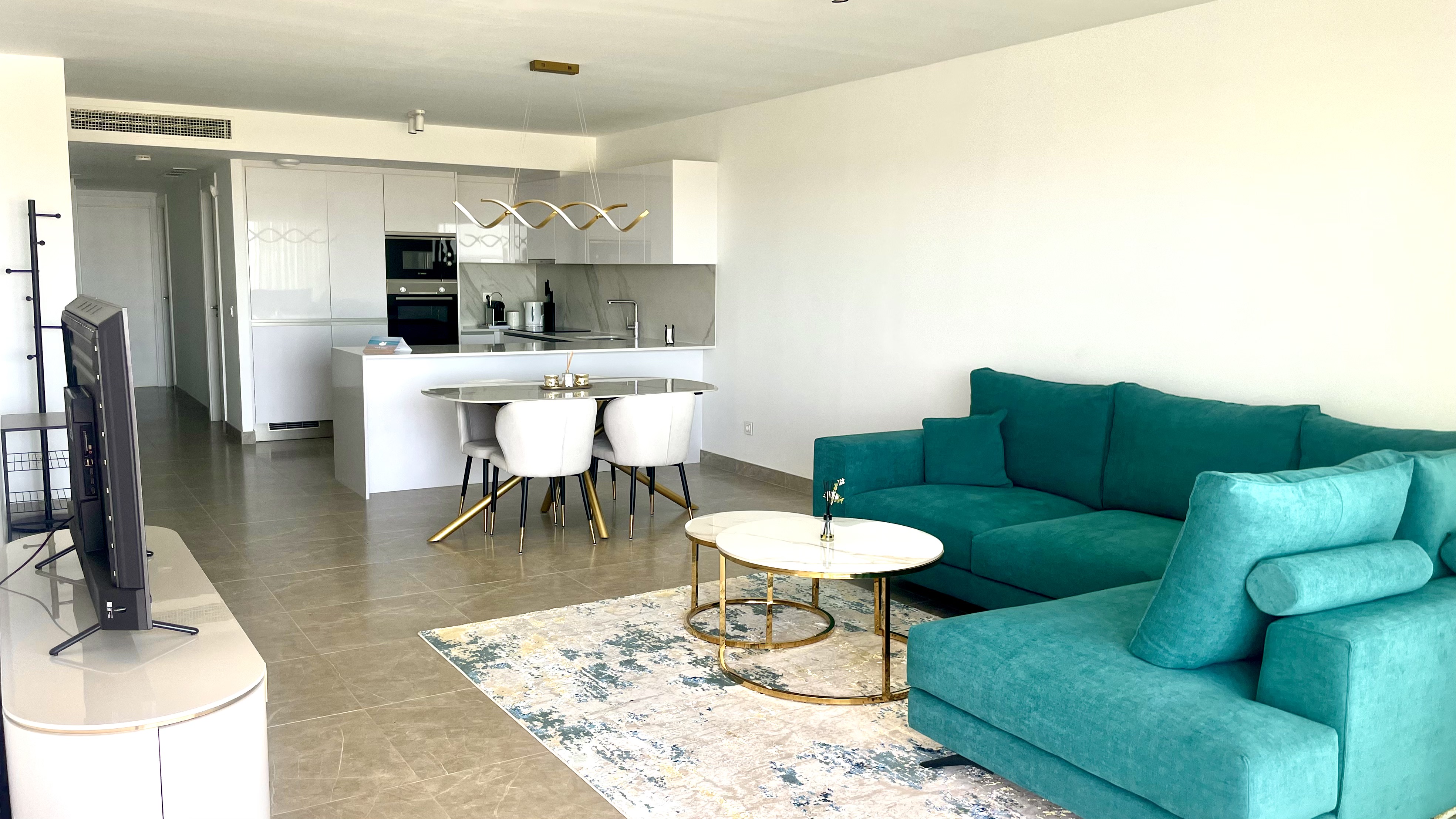 Casa Susana Estepona