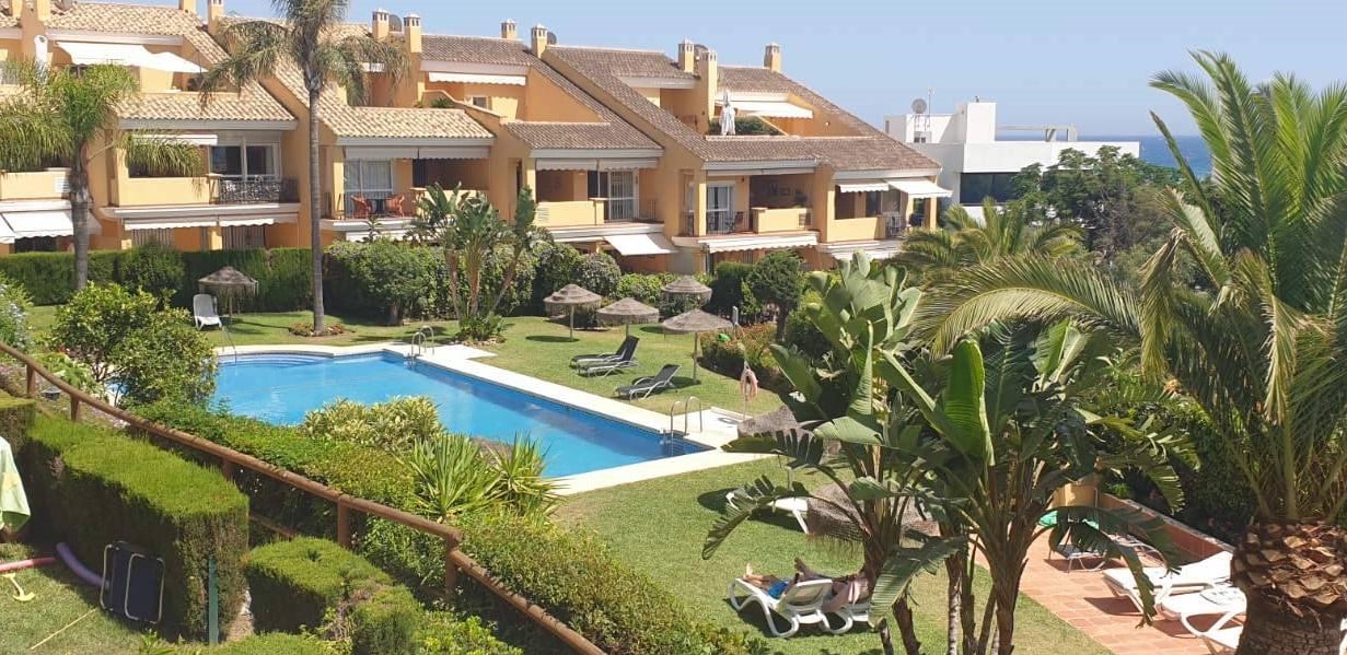 Marbella El Rosario