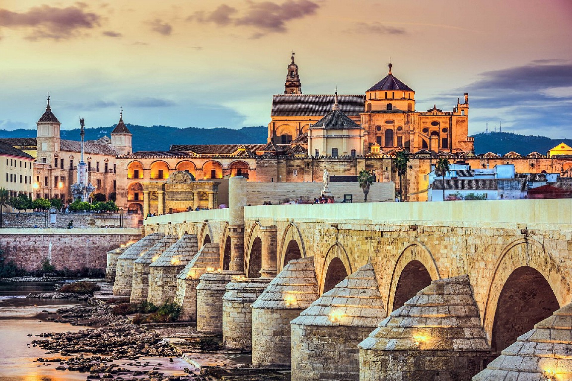 Cordoba Buszos Élményprogram